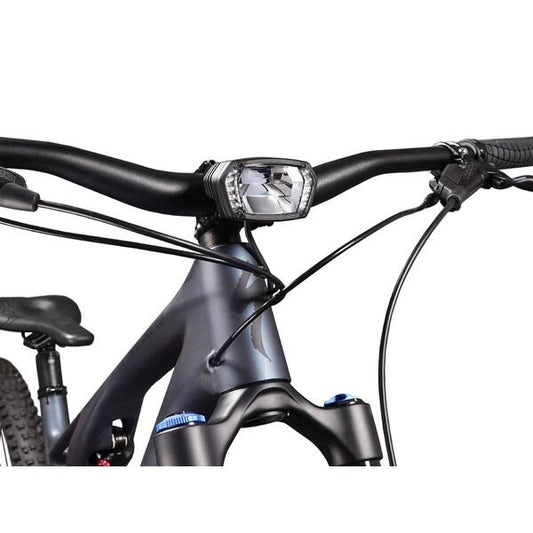 SL AX10 3800lm 370m pyörävalo App Ready