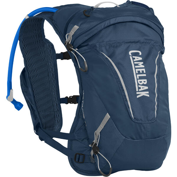 W Octane 9 2L Navy/Silver – Uintikauppa.com