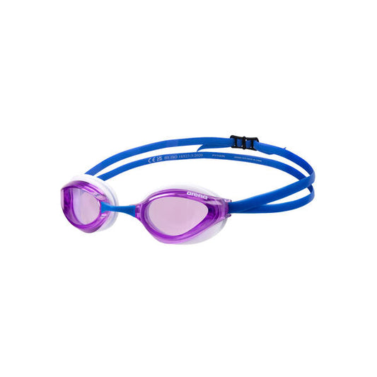Python Violet-White-Blue
