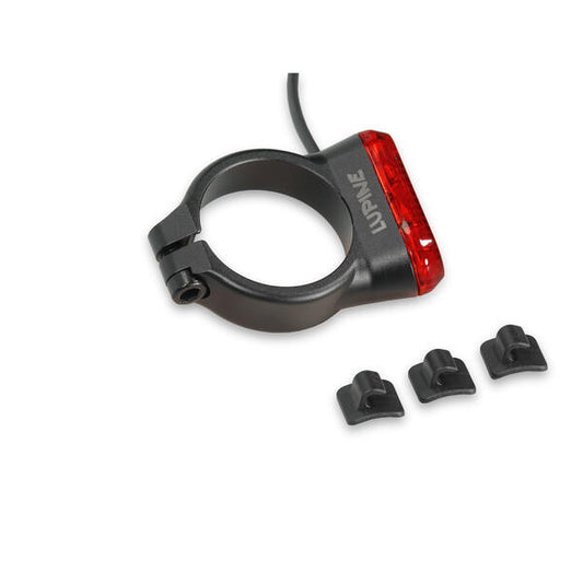 C14 E-Bike Taillight satulaputkeen 36,4mm