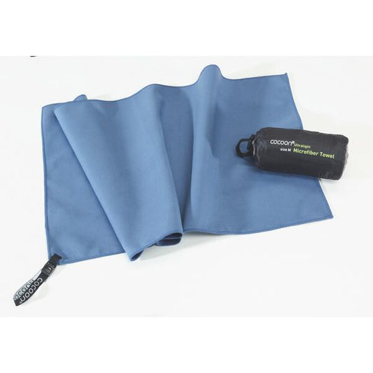 Microfiber Towel blue XL