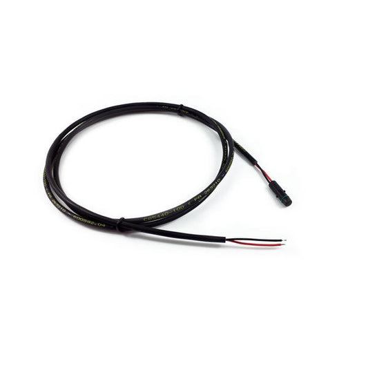 Valaisinkaapeli Brose E-bike