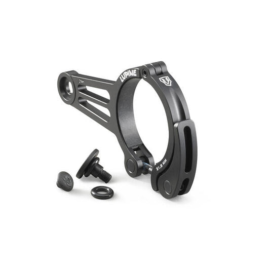 Betty R Quickrelease 31,8 mm