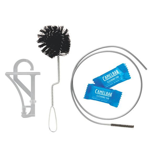 Crux Cleaning Kit