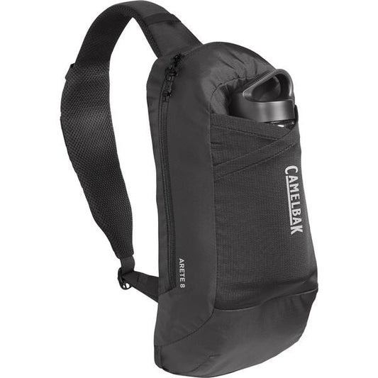 Arete Sling 8 0,6L Blk/Refl