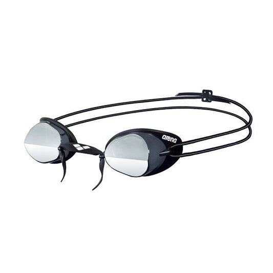Swedix Mirror Smoke-Silver-Black Tu