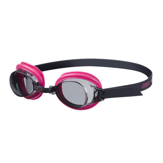 Bubble 3 Jr Black-Smoke-Fuchsia Tu