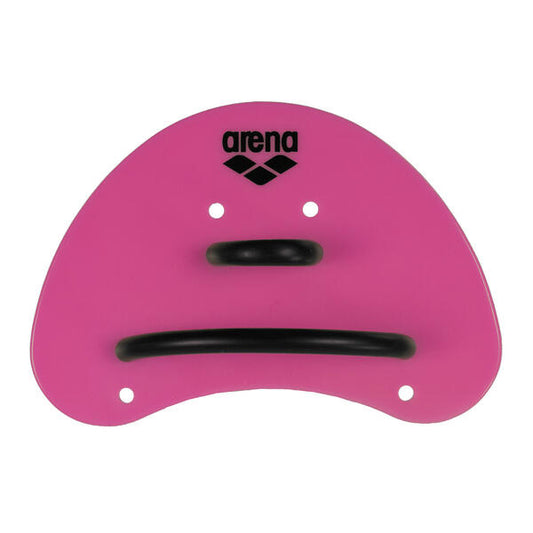 Elite Finger Paddle Pink-Black S