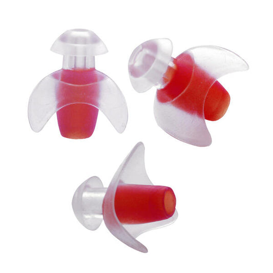 Ergo Earplug Clear Tu