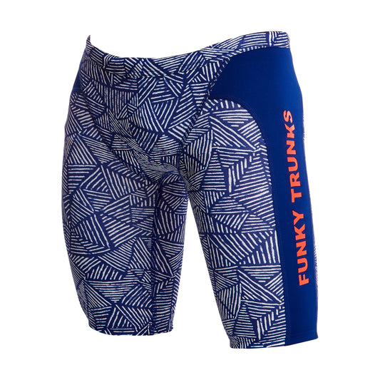 Huntsman -Poikien jammerit