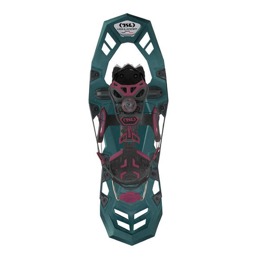 Highlander Instinct Sapin L, 70-140kg. Side 44-52