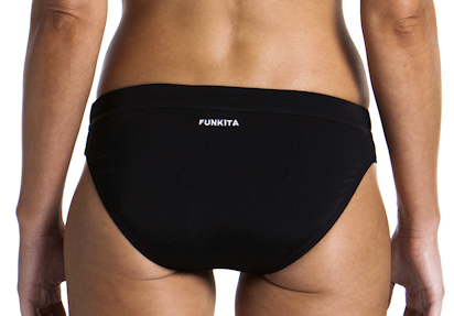 Still Black, Sports Brief -alaosa