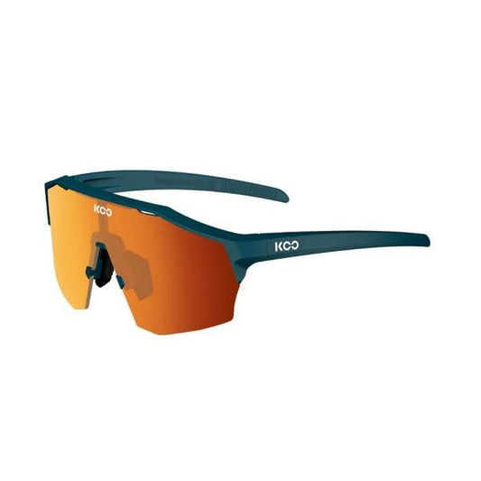 Alibi Dark Blue Matt/Red Photoch.Mirror CAT.0-3, VLT 87-15%