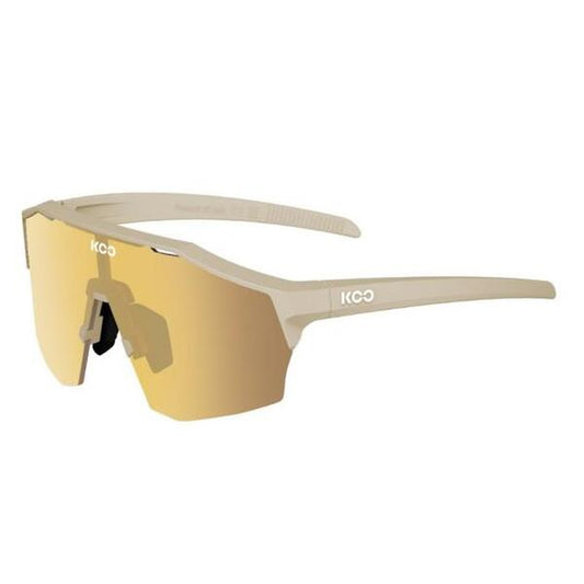 Alibi Sand Matt/Gold Mirror CAT.3, VLT 35%