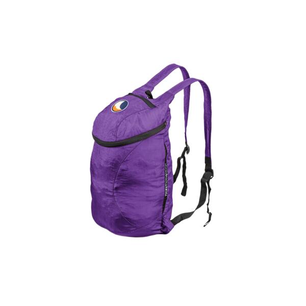 Mini Backpack Purple (15L)