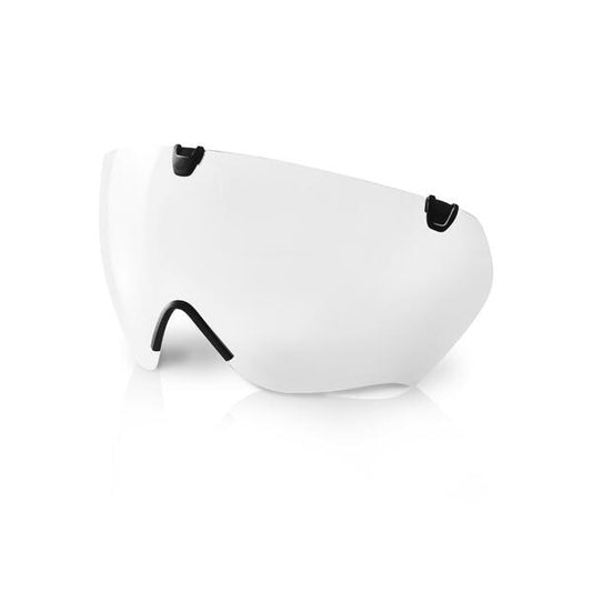 Bambino Pro Visor Silver Mirror