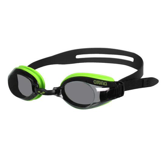 Zoom X-Fit Green-Smoke-Black Tu