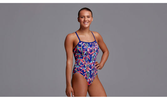 BamBamBoo, Single Strap -Uimapuku