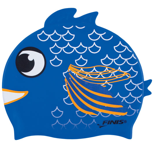 Animal Heads, Bay Fish -Lasten uimalakki