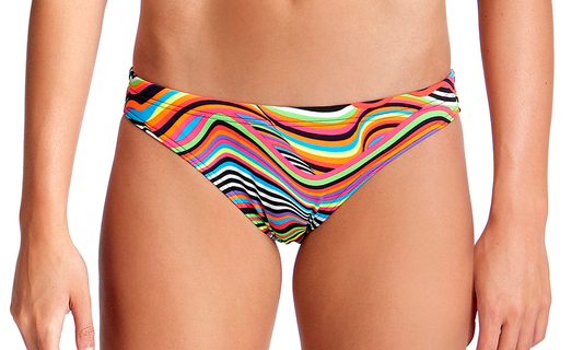 Dripping, Bibi Banded Brief -alaosa