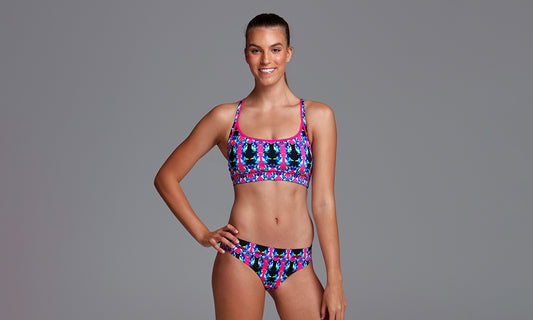 Fairy Flight, Eco Sports Brief -alaosa