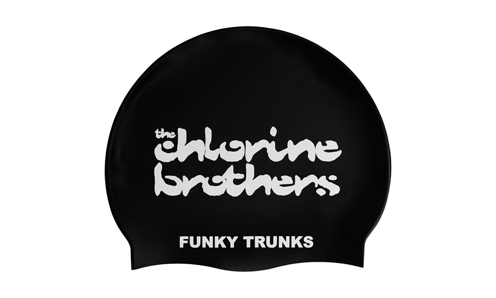 The Chlorine Brothers -Uimalakki