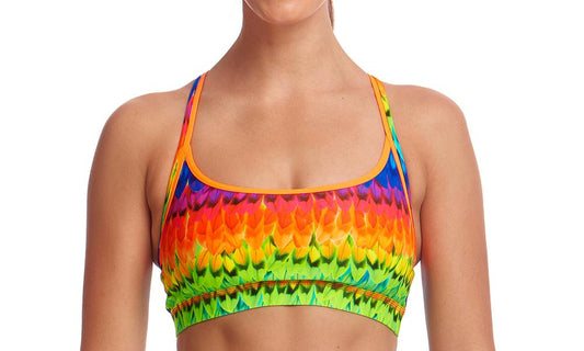 Wing It, Sports Top -yläosa