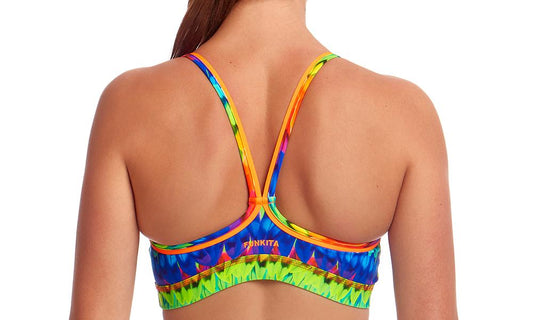 Wing It, Sports Top -yläosa