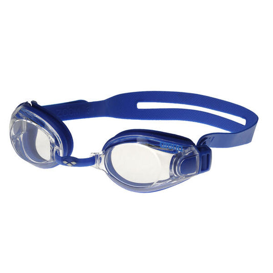 Zoom X-Fit Blue-Clear-Blue Tu